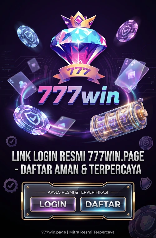 Link Login 777win